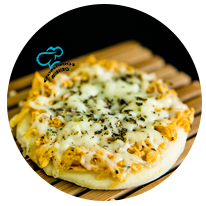 mini pizza congelada betim bh