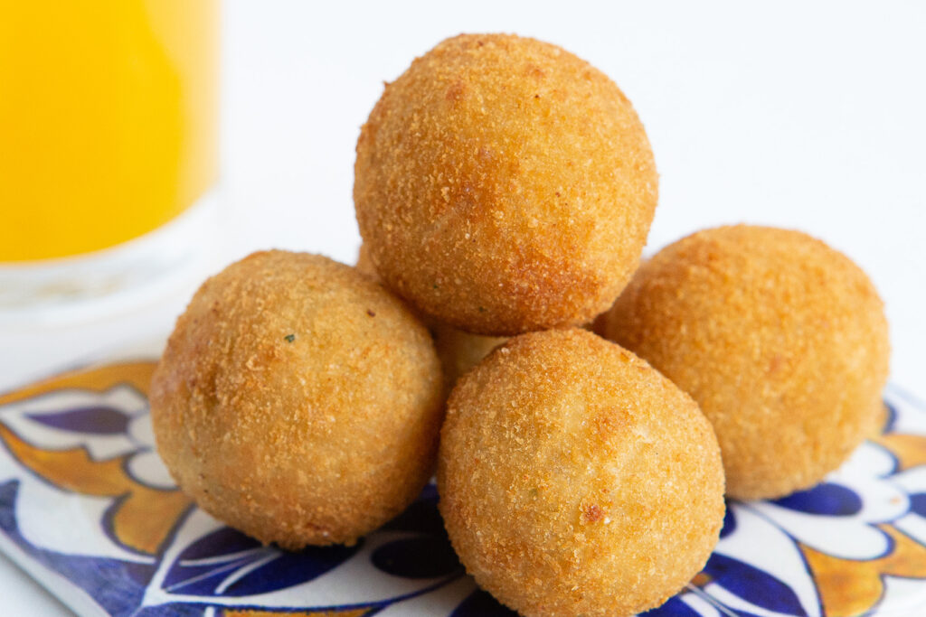 bolinha de presunto e queijo maravilha congelado betim bh
