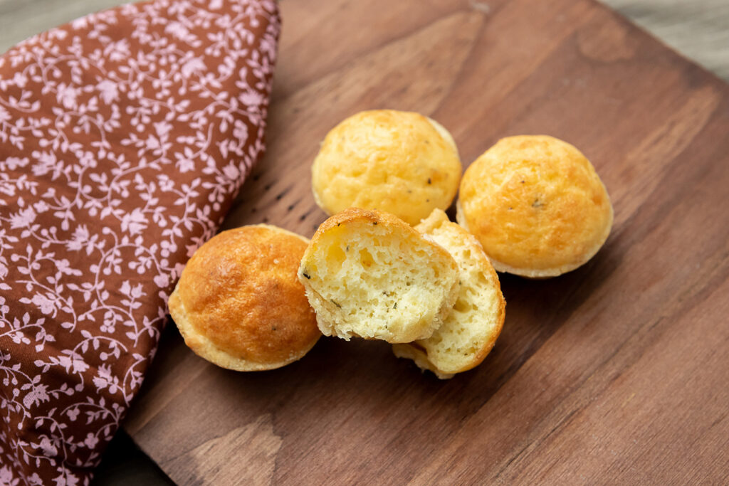 empada queijo congelado betim bh