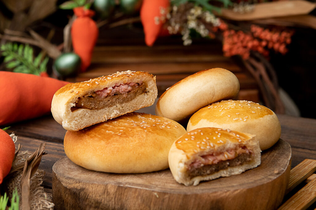 hamburguer pre assado congelado caseiro betim bh