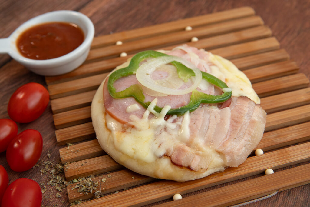 mini pizza a moda congelados mineiro Betim BHmini pizza a moda congelados mineiro Betim BH